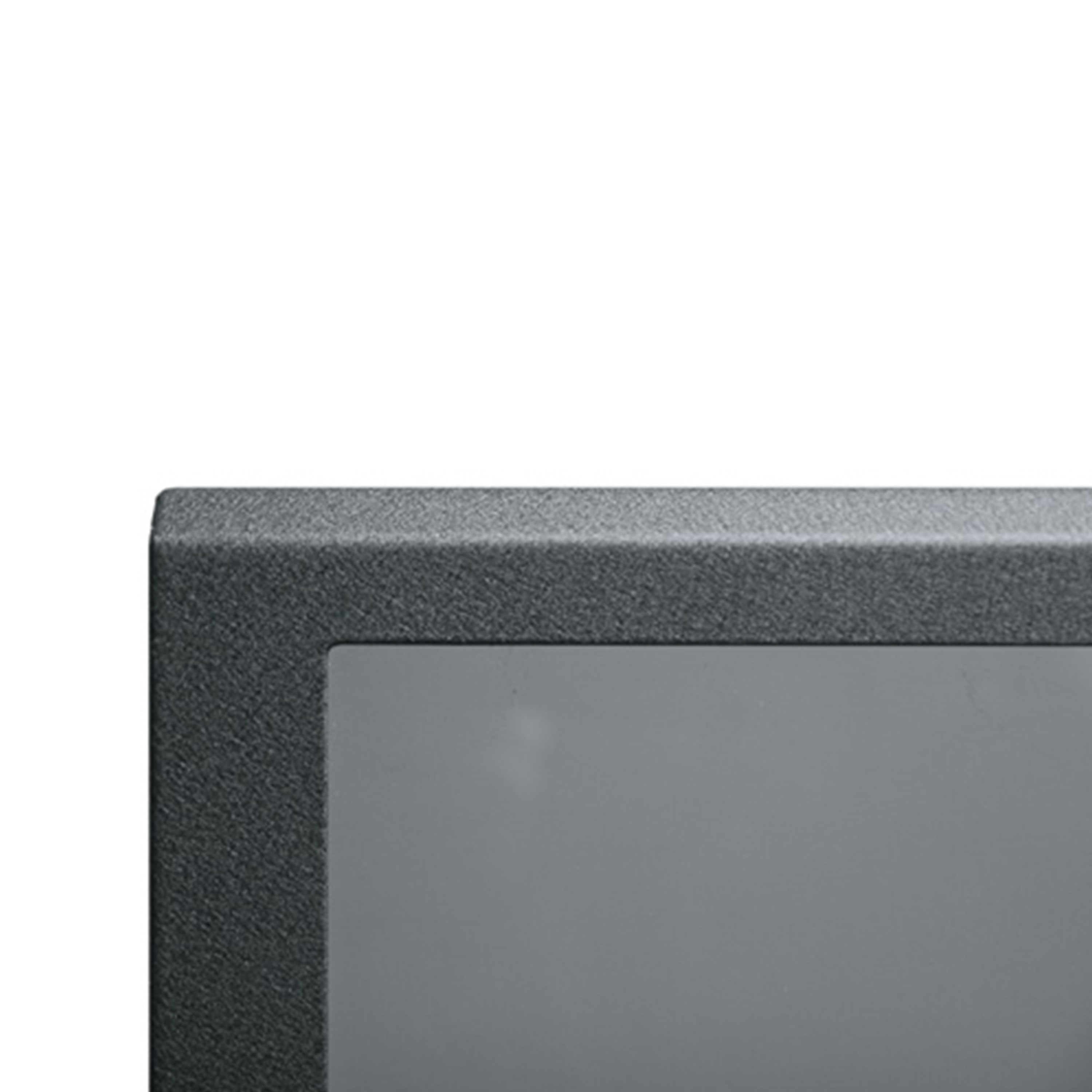 Legrand AV | Middle Atlantic PFD-40 40 RU Plexi Front Door for SR